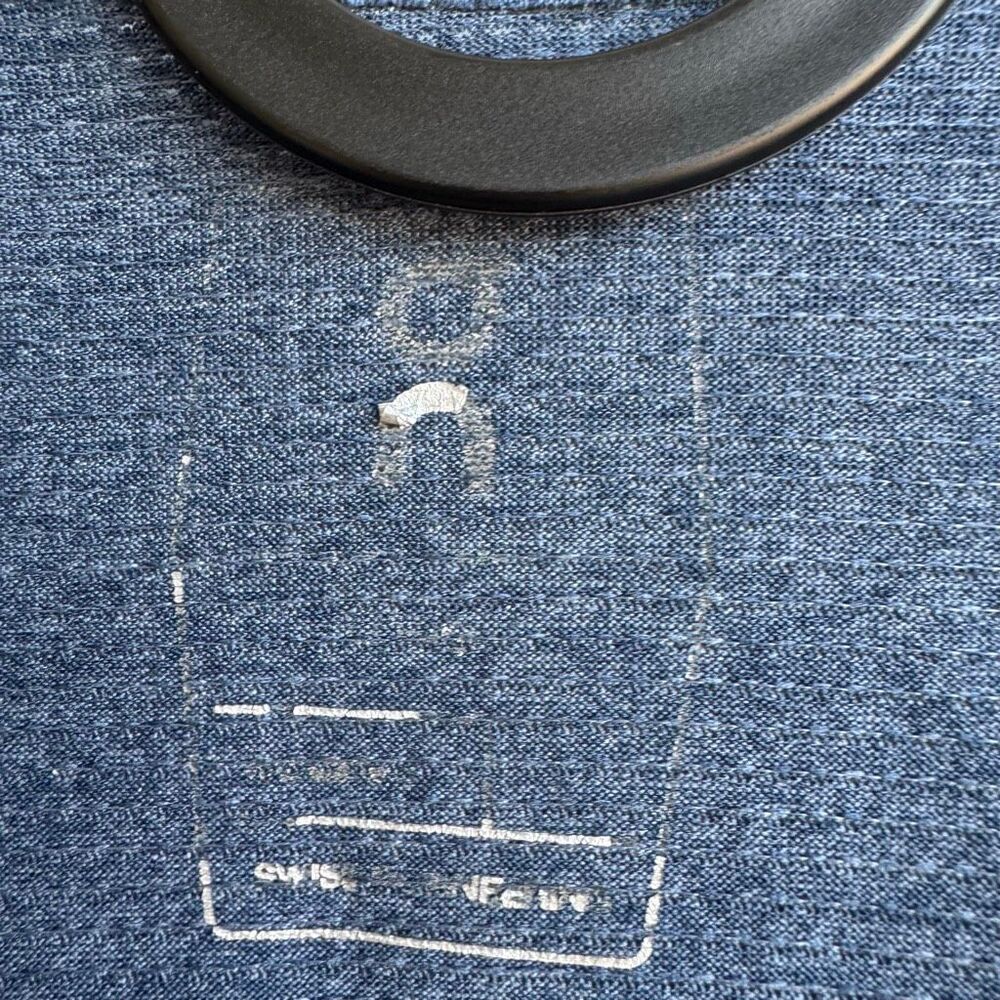 Not for sale.